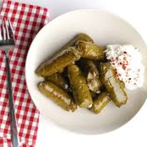 LAHANA SARMA fotoğrafı